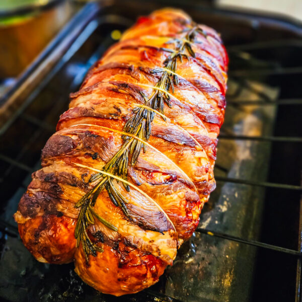 Turkey Breast Roast - Image 2