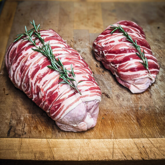 Turkey Breast Roast