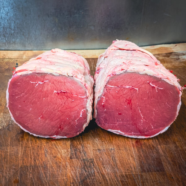 Scotch Beef Topside