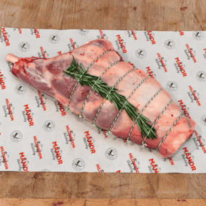 Leg of Lamb