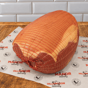 Smoked Gammon Joint