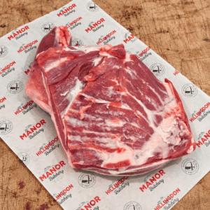 Shoulder of Lamb