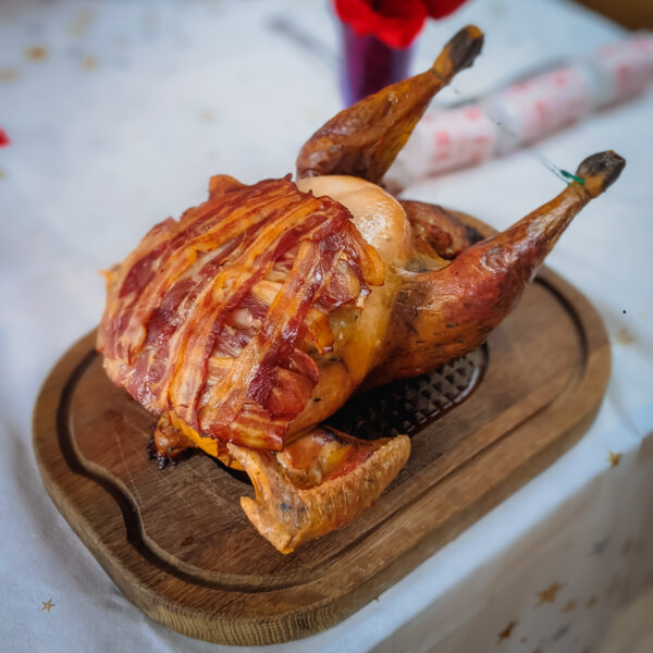 Starveall Bronze Whole Turkey - Image 2