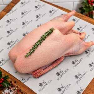 Starveall Free-Range Goose