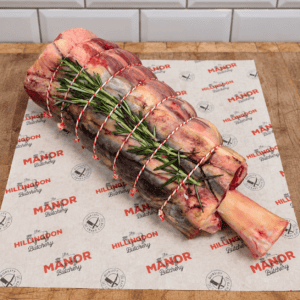 Scotch Beef Thor’s Hammer