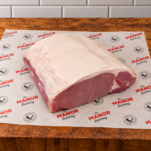 Bacon Loin Joint