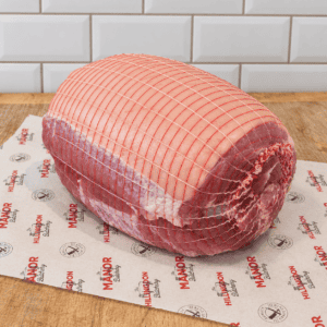 Fresh Gammon Joints