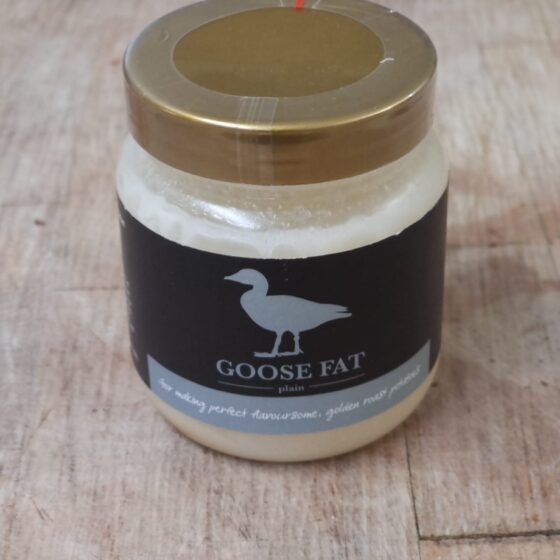 Goose Fat (180g)