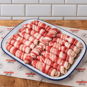 Gluten Free Pigs in Blankets – Pack of 10
