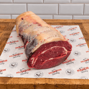 Scotch Beef Rolled Brisket