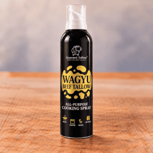 Wagyu Beef Tallow Cooking Spray