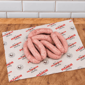 Pork Cocktail Sausages